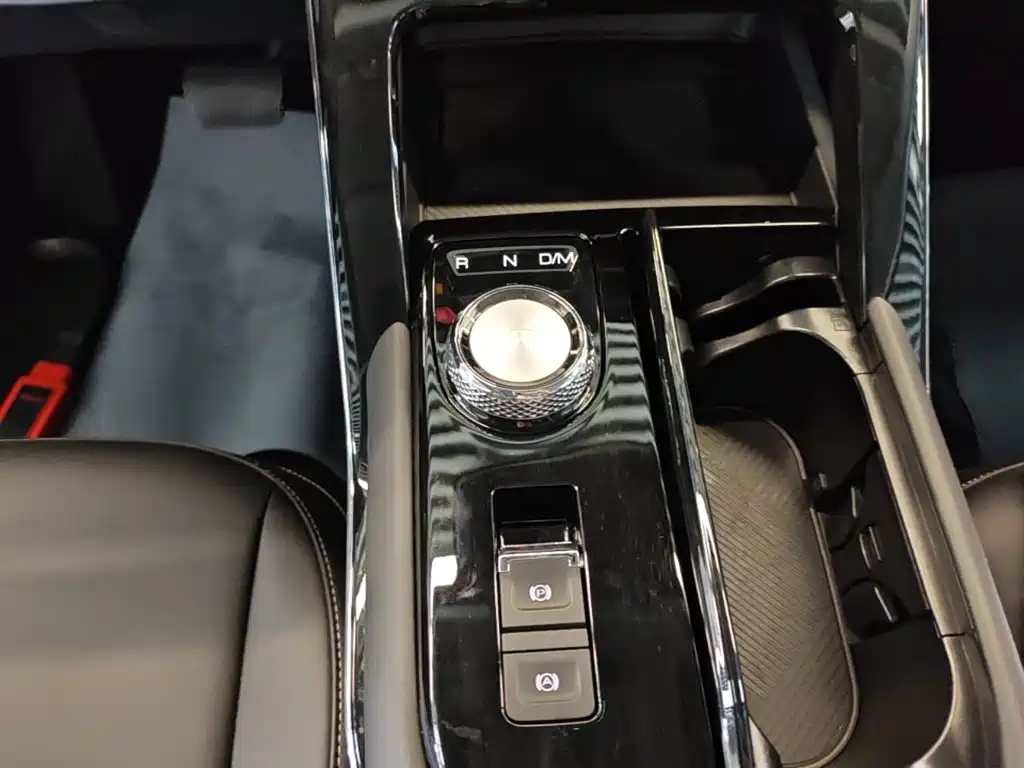 Haval H6 — миниатюра 14
