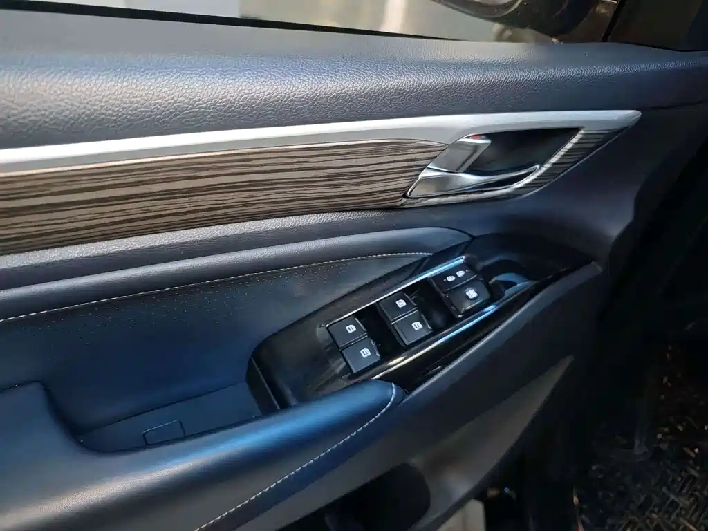 GAC Motor Trumpchi M8 — миниатюра 9