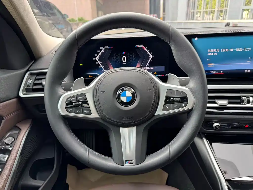 BMW 3 Series — миниатюра 16