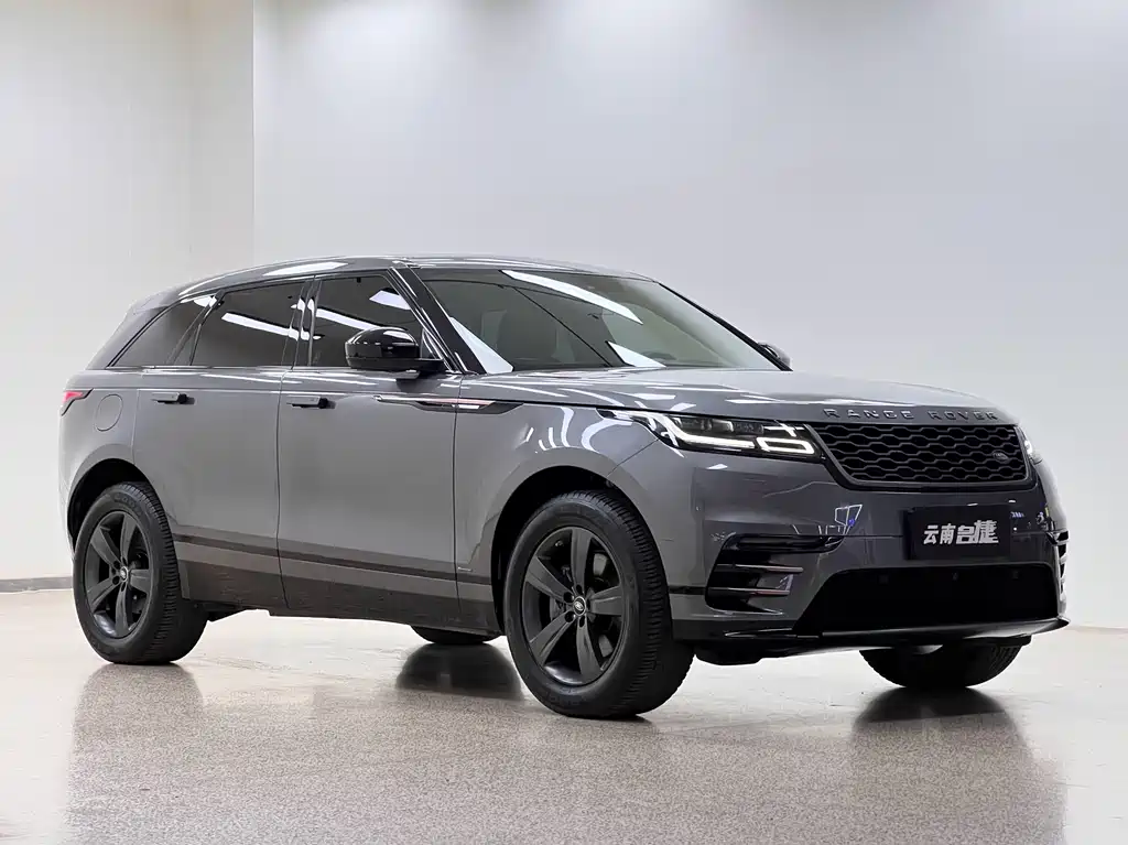 Land Rover Velar P300 S, фото 3