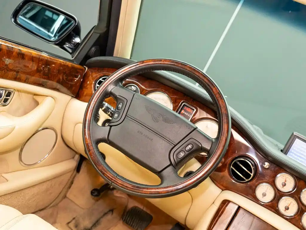 Bentley Elegance — миниатюра 12