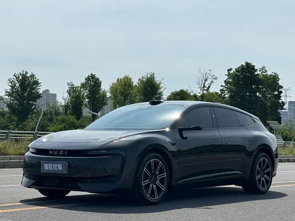 奥迪Audi 奥迪E5 Sportback 2026