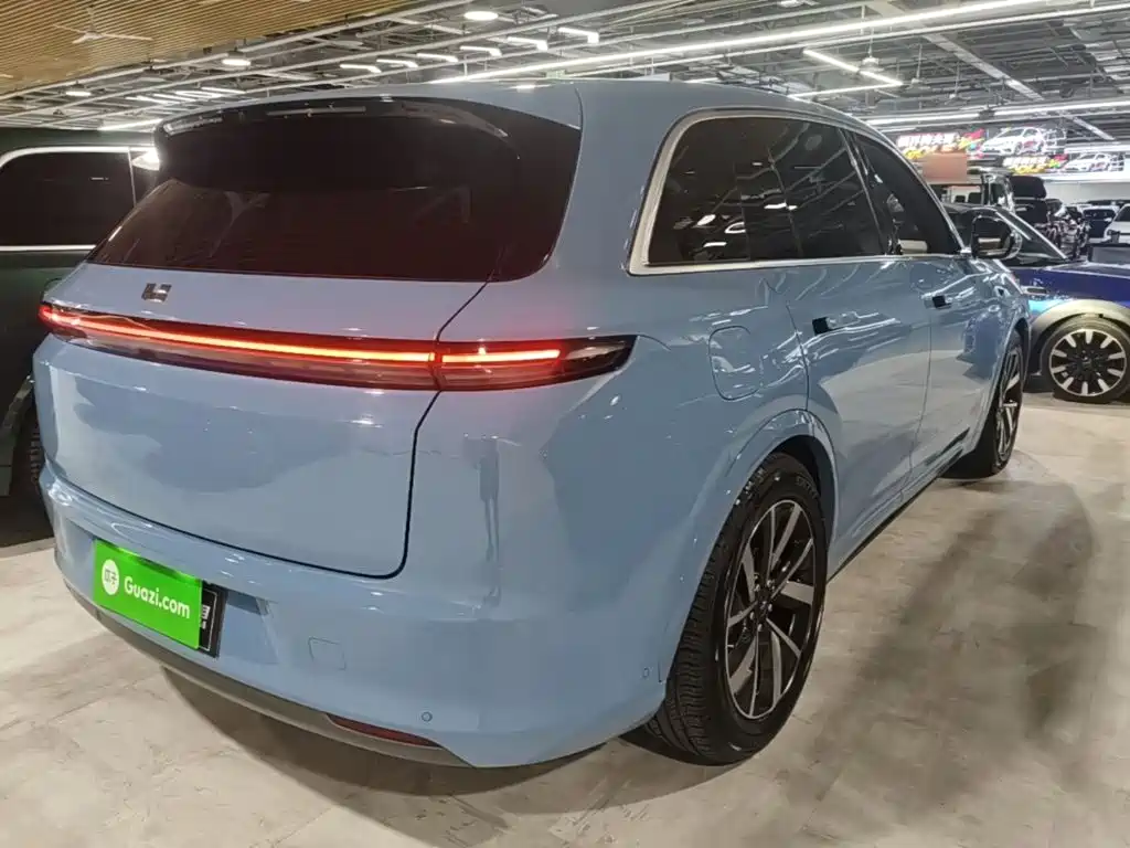 Li Auto L7 2023 Max