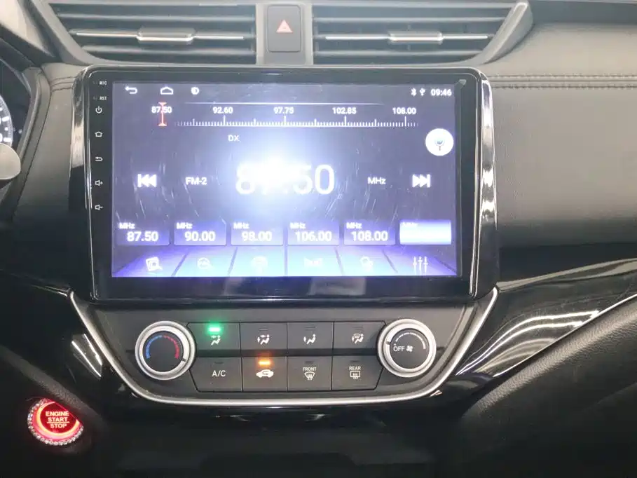 Honda Crider — миниатюра 9