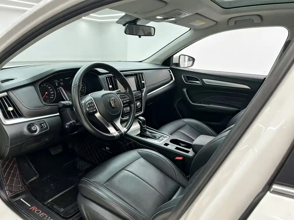 Roewe i6 Classic — миниатюра 6
