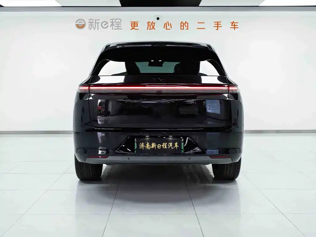 Li Auto L7 2024 Pro