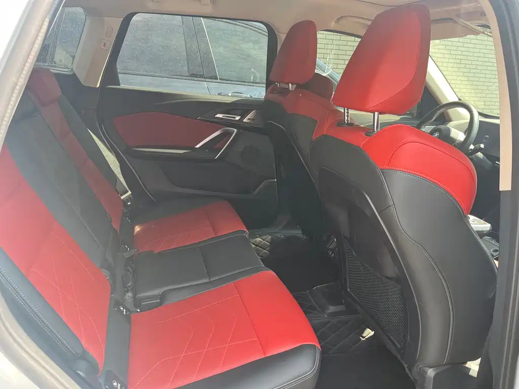 BMW X1 — миниатюра 9