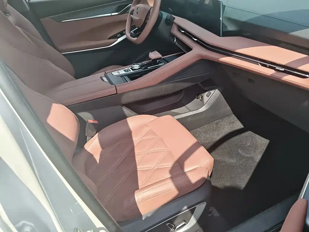 Changan CS75 PLUS — миниатюра 6