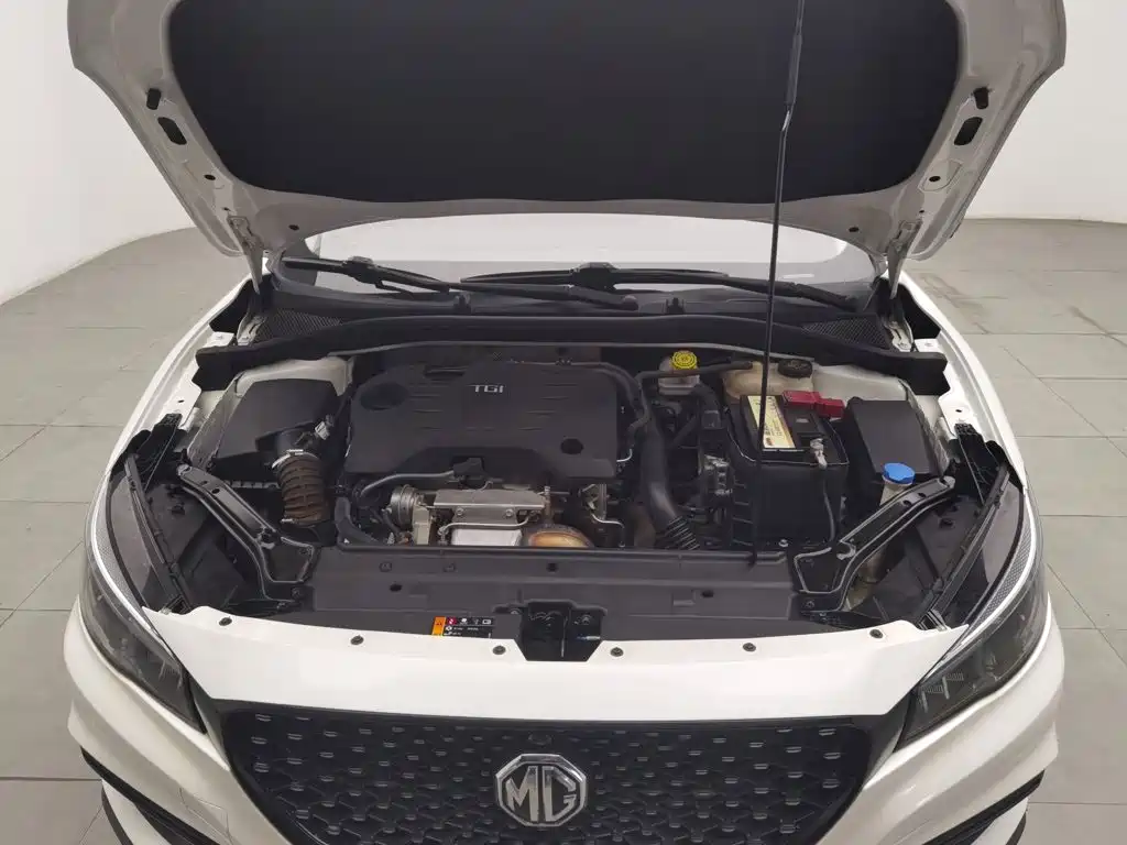 MG MG6 — миниатюра 6
