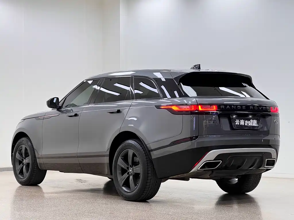 Land Rover Velar P300 S, фото 5