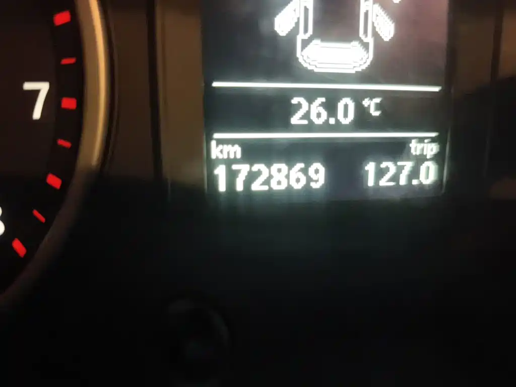 Volkswagen Tiguan — миниатюра 13