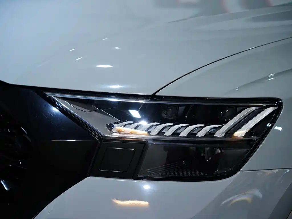 Audi RS Q8 — миниатюра 11