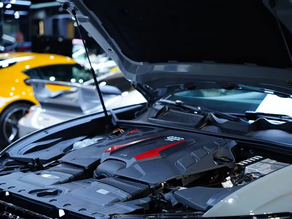 Audi RS Q8 — миниатюра 55
