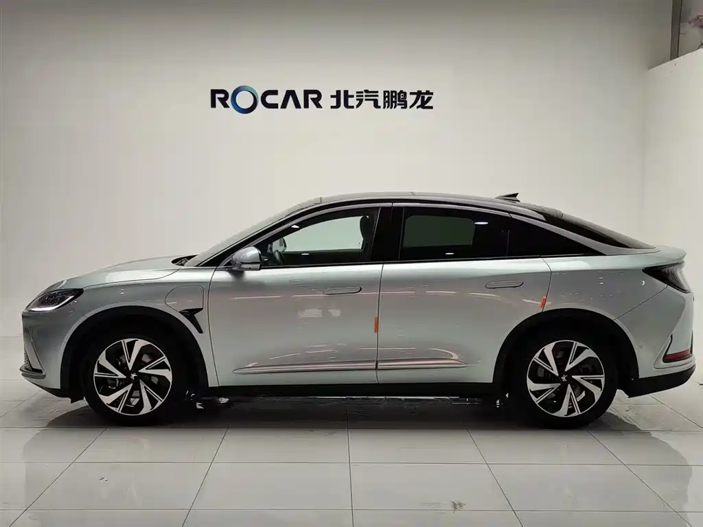 ARCFOX EXTREME FOX POLAR FOX ALPHA S