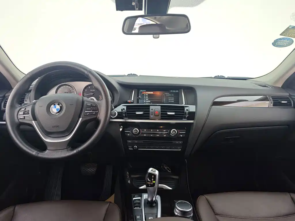 BMW X4 — миниатюра 9