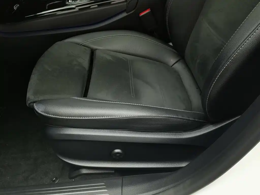 Mercedes-Benz A-Class — миниатюра 20