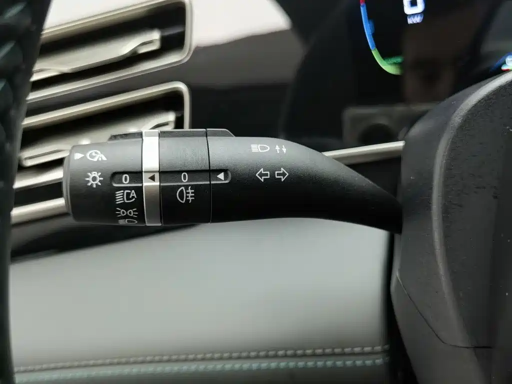 BYD Qin L — миниатюра 21