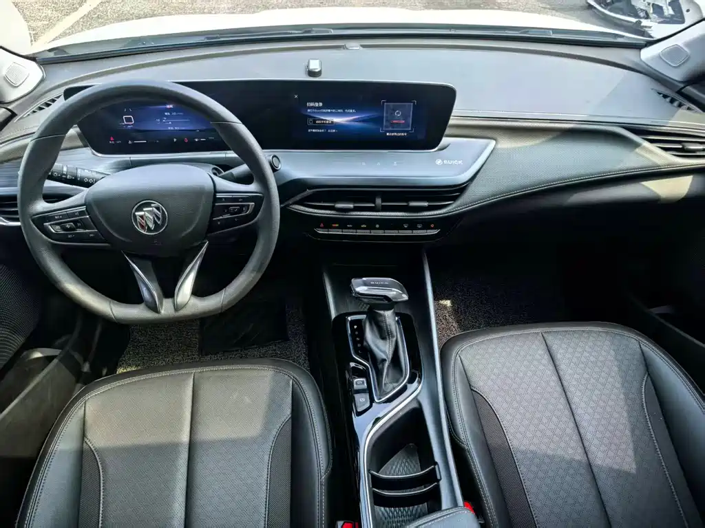 Buick Verano — миниатюра 16