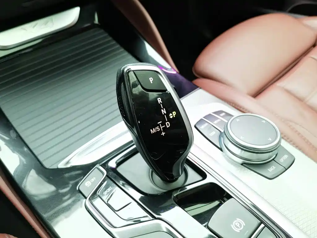 BMW X4 — миниатюра 13