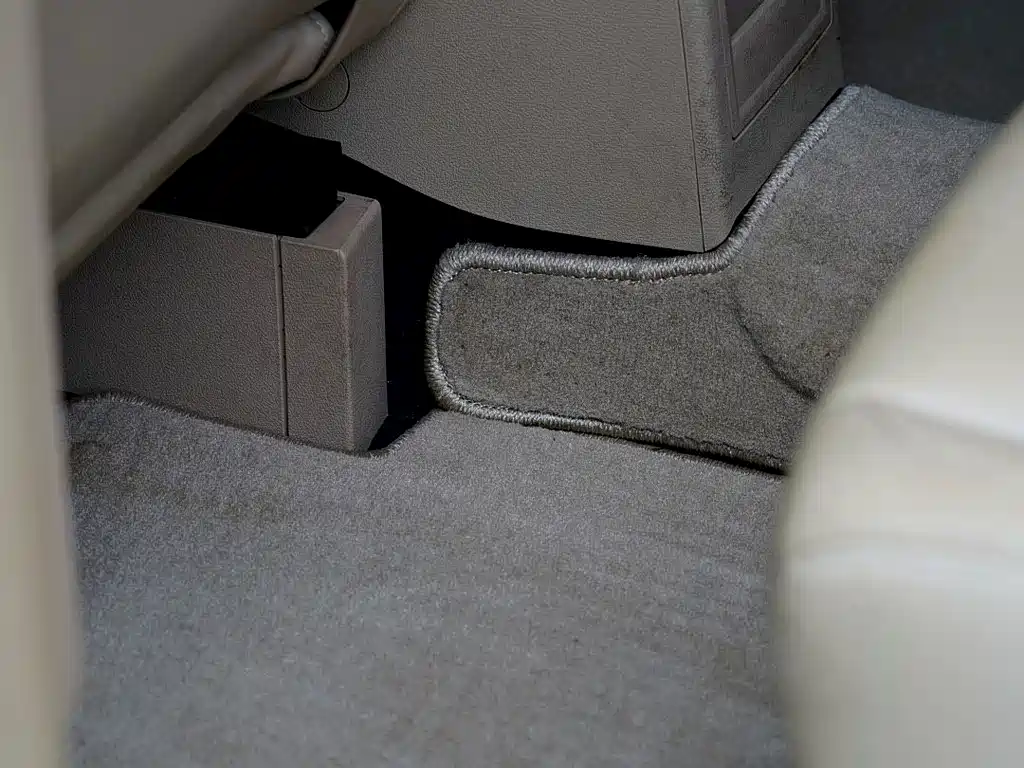 Volkswagen Touran — миниатюра 12
