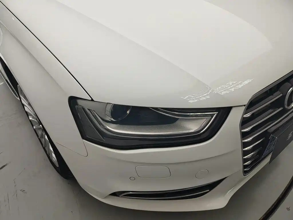 Audi A4L — миниатюра 17