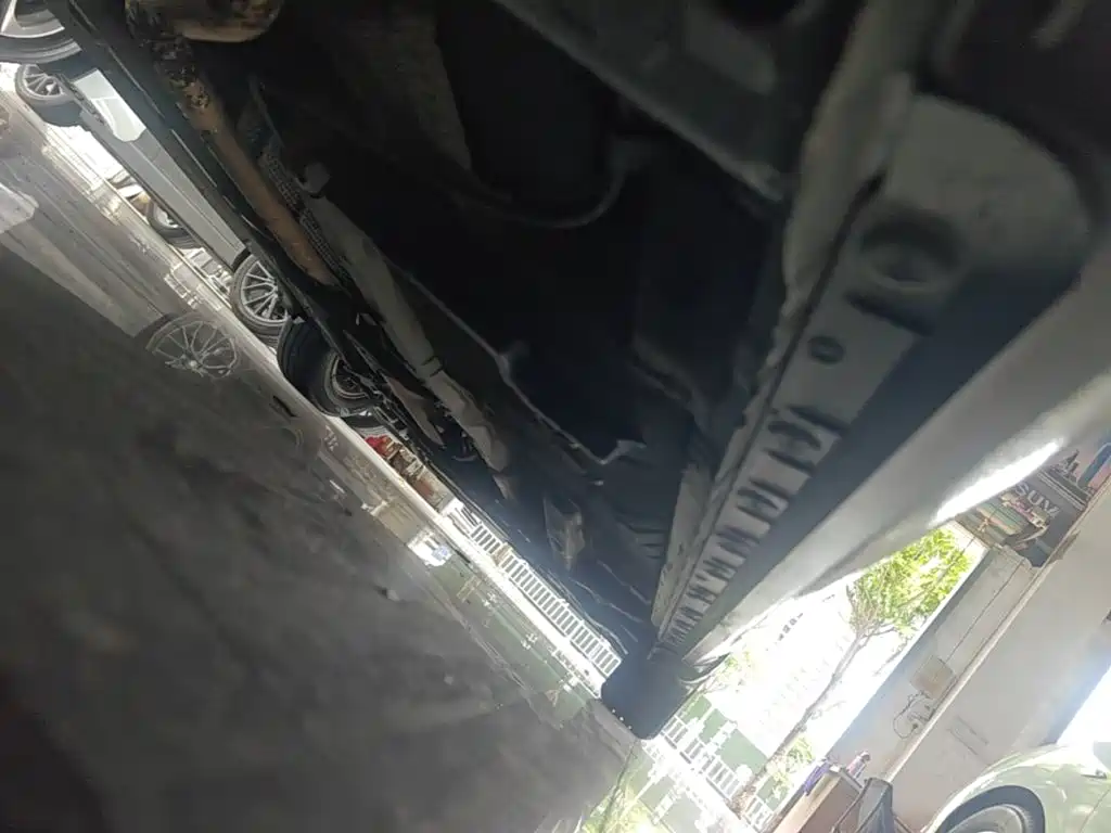 Toyota Corolla — миниатюра 21