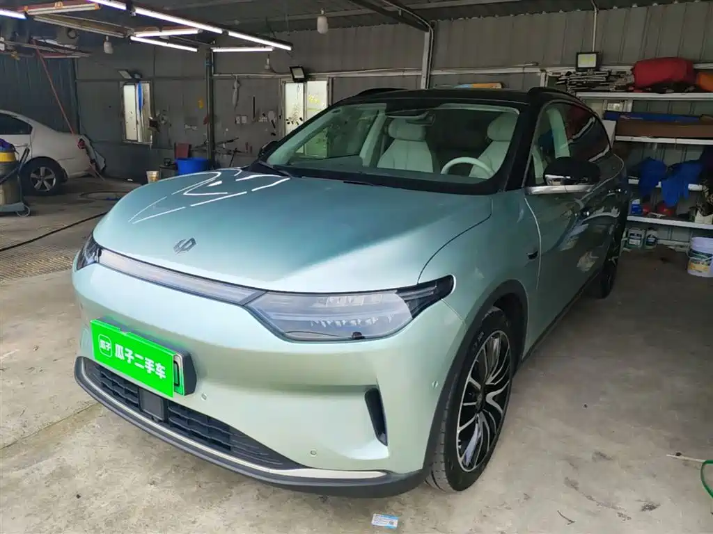 Leapmotor Leapmotor C11 2022