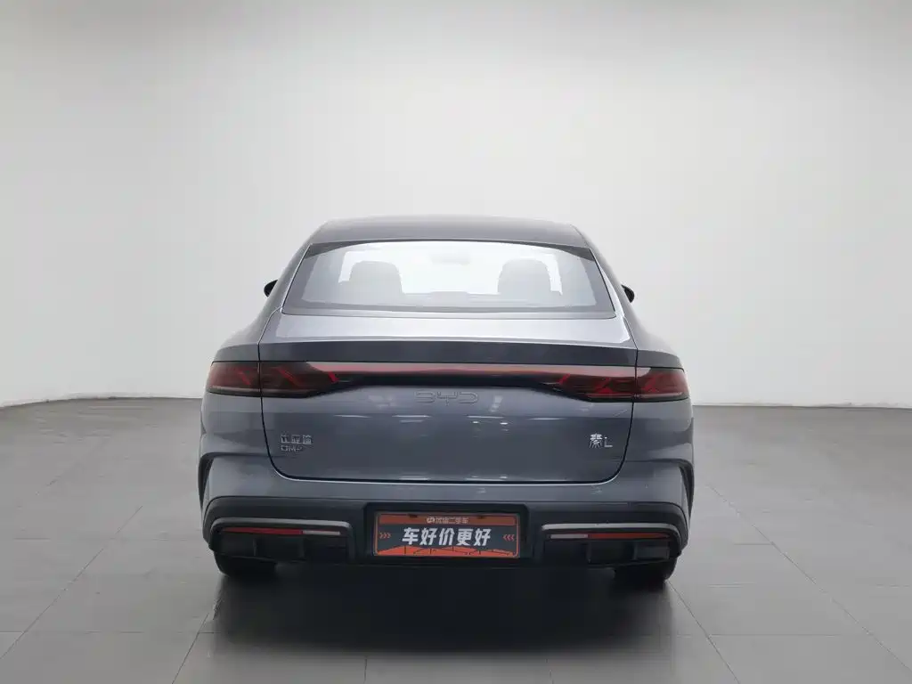 BYD Qin L — миниатюра 4