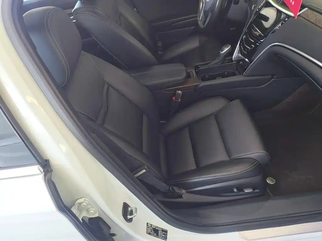 Cadillac XTS — миниатюра 25