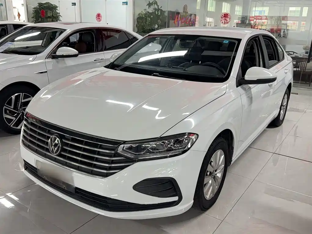 Volkswagen Lavida 2023