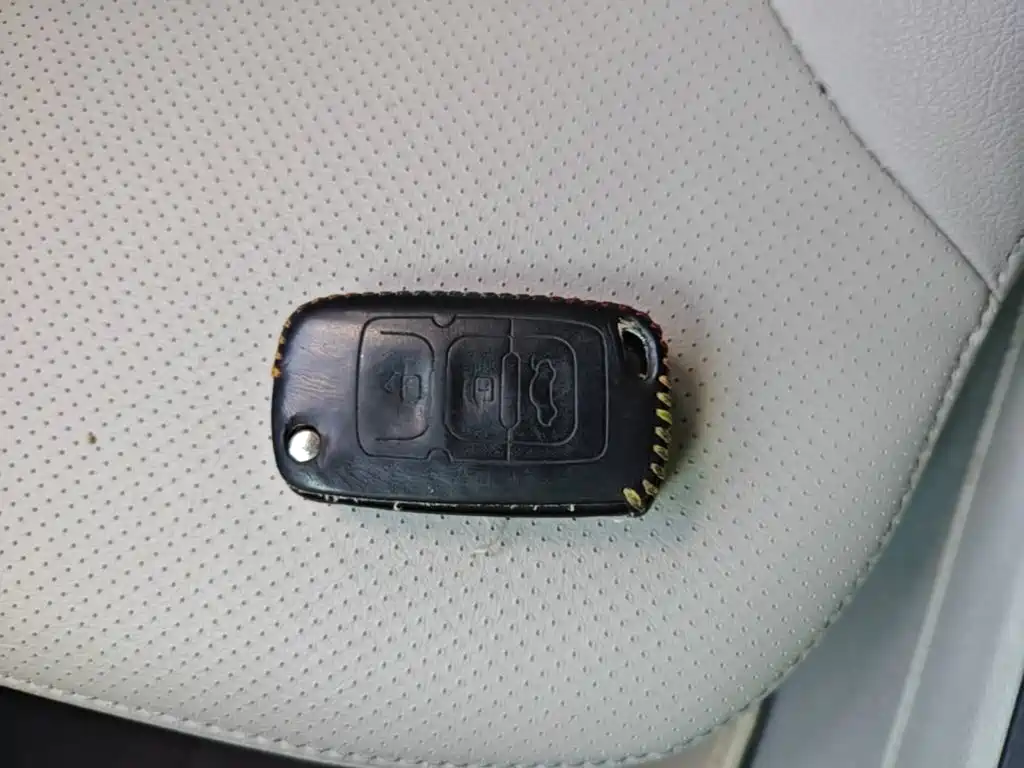 Geely Vision — миниатюра 9