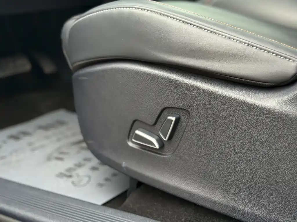 CHANGAN CHANGAN AUCHAN X7