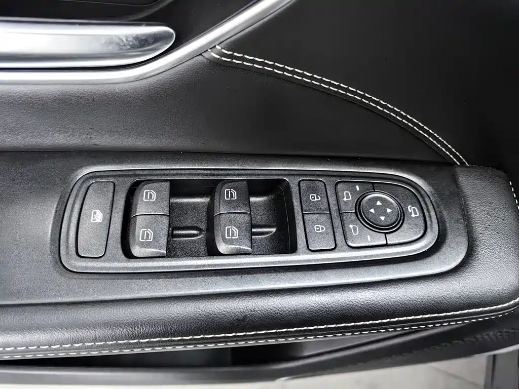 Jetour X70 PLUS — миниатюра 9