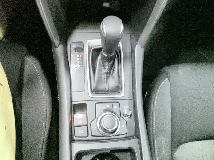 Mazda CX-4 2.0L Auto 2WD Blue Sky Vitality Edition China V, фото 16