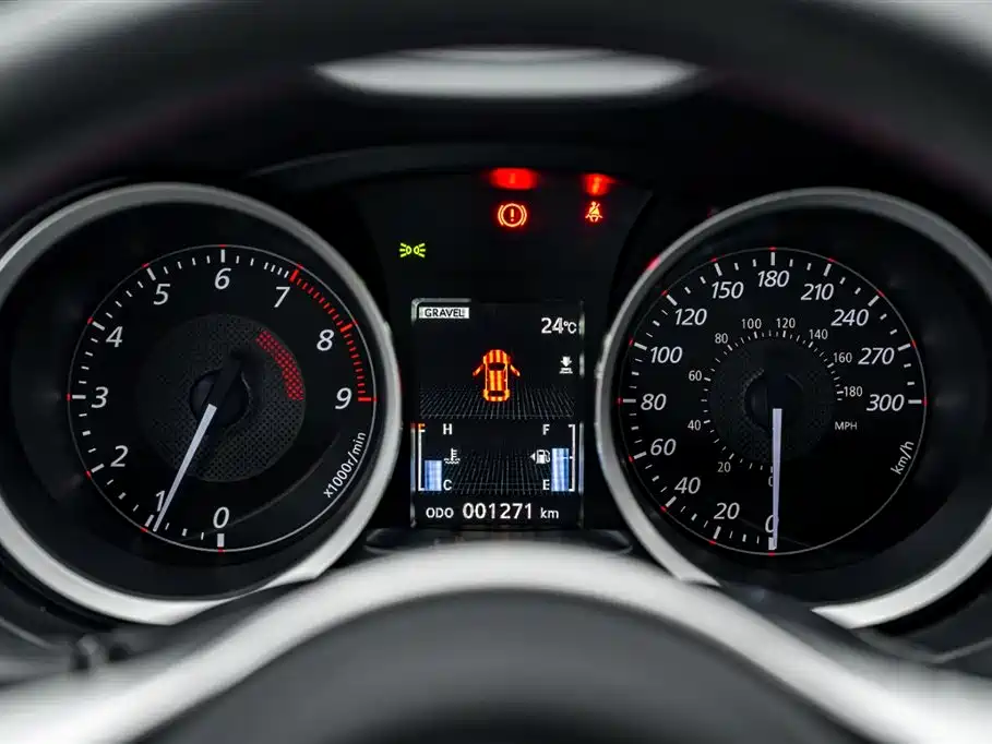 Mitsubishi Lancer — миниатюра 8