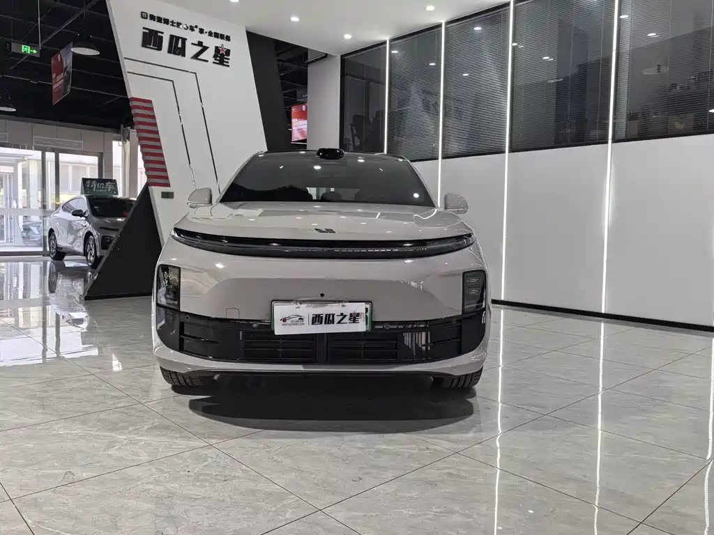 Li Auto IDEAL L6