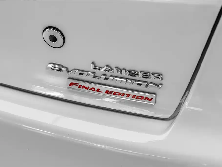 Mitsubishi Lancer — миниатюра 49