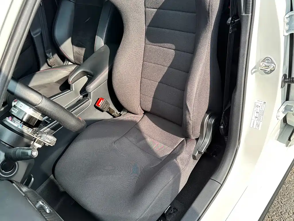 Honda Civic — миниатюра 14