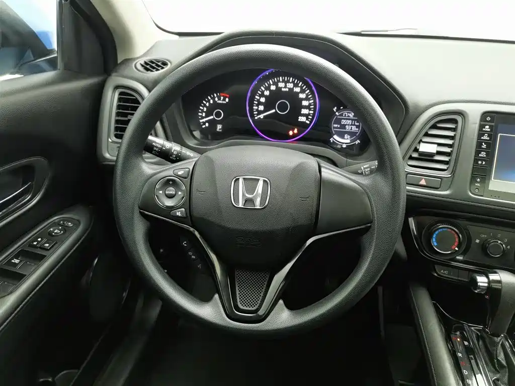 HONDA BINZHI