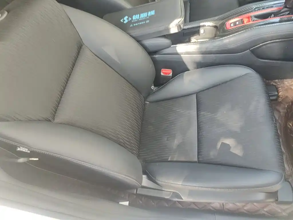 Honda Vezel — миниатюра 25