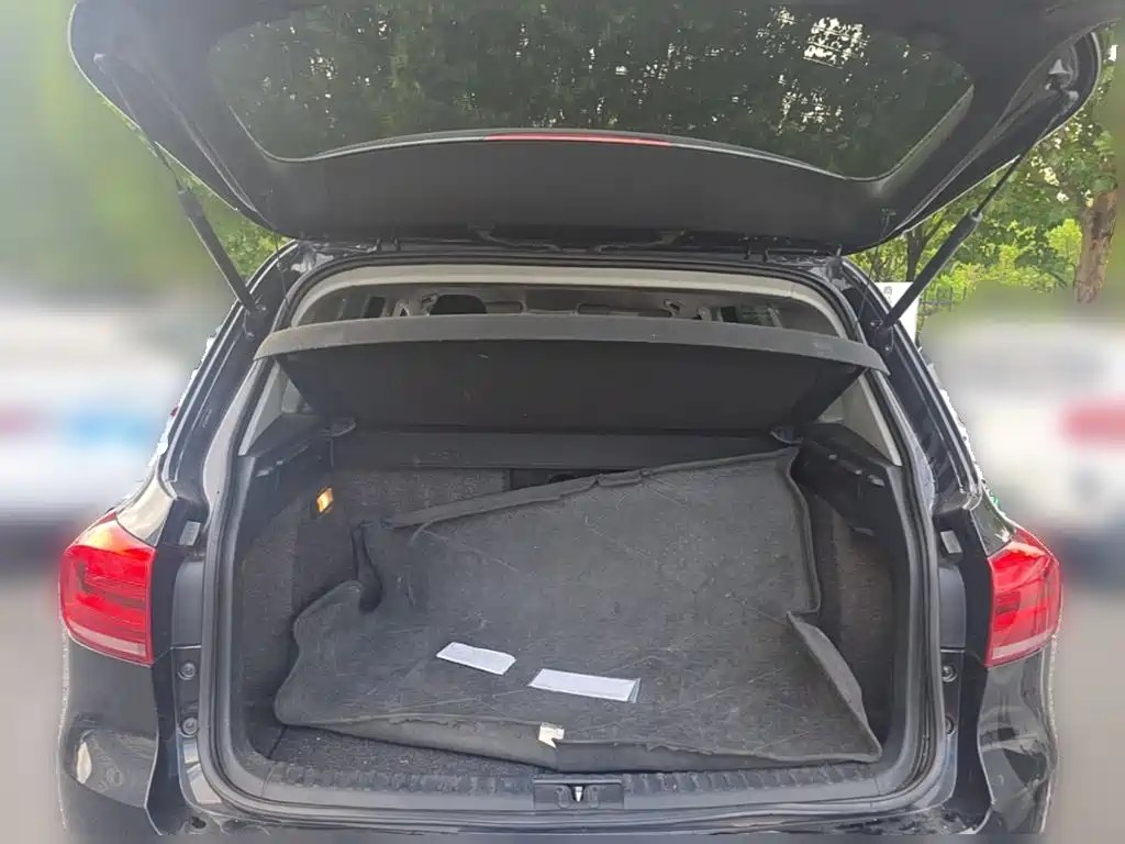 Volkswagen Tiguan — миниатюра 24