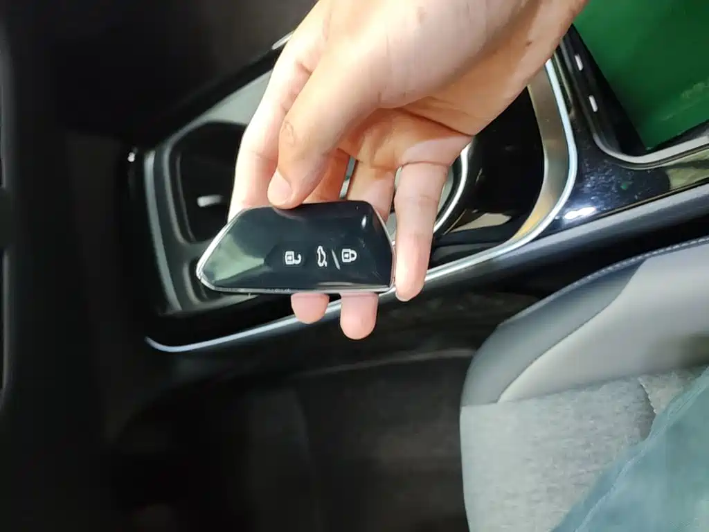Volkswagen ID.4 Crozz — миниатюра 9