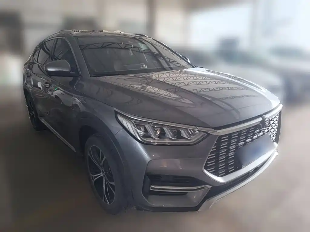 BYD PLUS — миниатюра 6