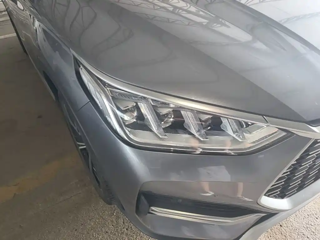 BYD PLUS — миниатюра 11