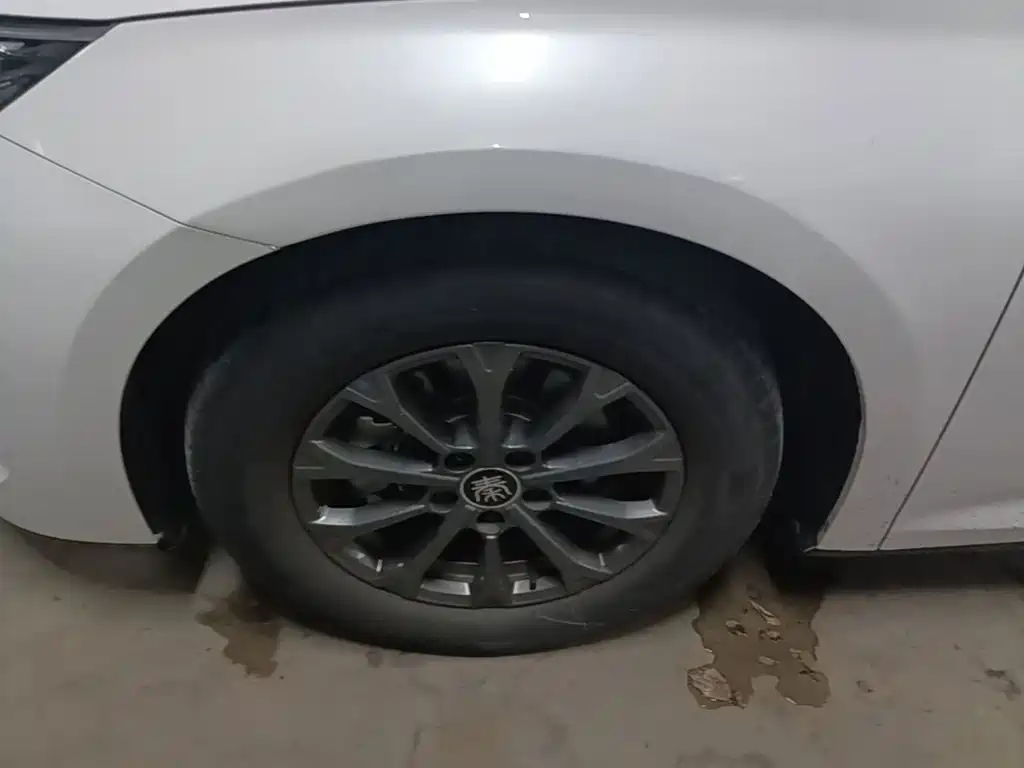 BYD Qin L — миниатюра 23