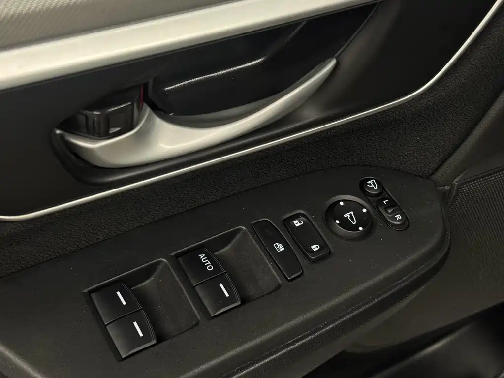 Honda CR-V 2021 240TURBO CVT