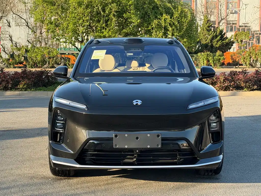 Nio ES6 2026