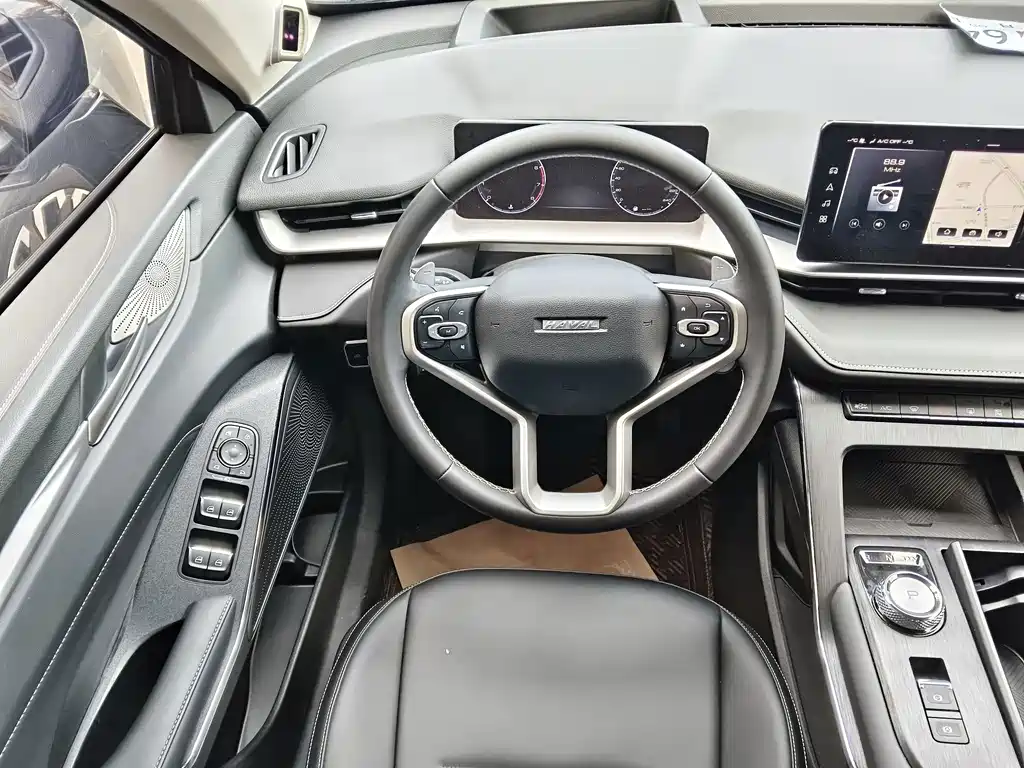 Haval H6 — миниатюра 6