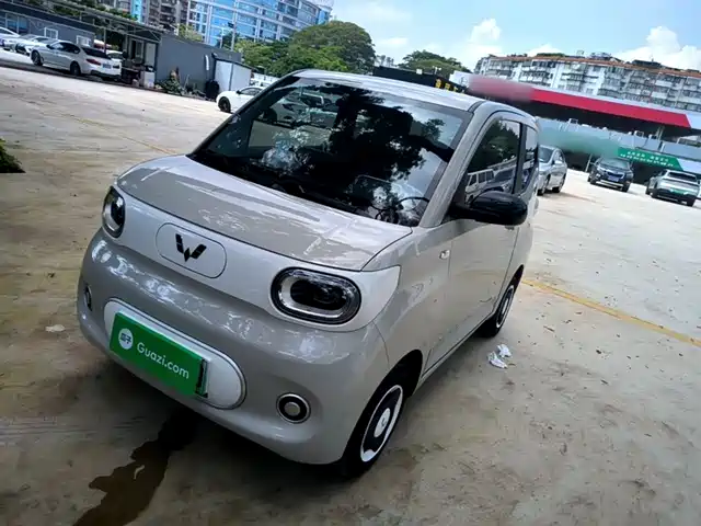 2025 Wuling Motors Hongguang