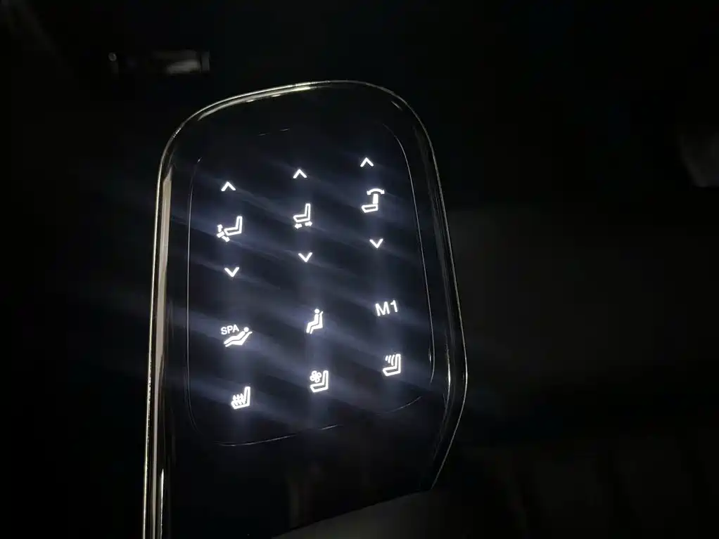 GAC Motor Trumpchi M8 — миниатюра 15